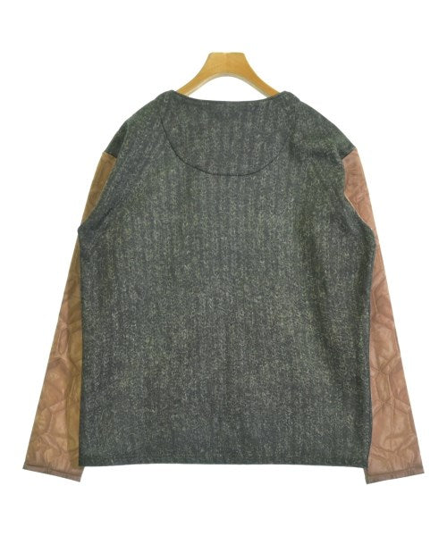 TALKING ABOUT THE ABSTRACTION เสื้อสเวตเตอร์