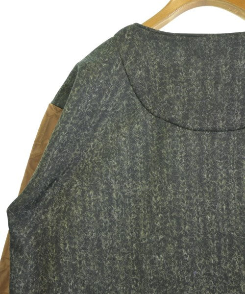 TALKING ABOUT THE ABSTRACTION เสื้อสเวตเตอร์