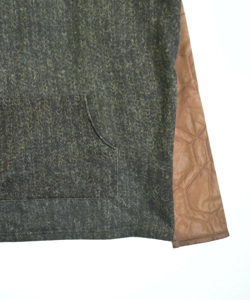 TALKING ABOUT THE ABSTRACTION เสื้อสเวตเตอร์