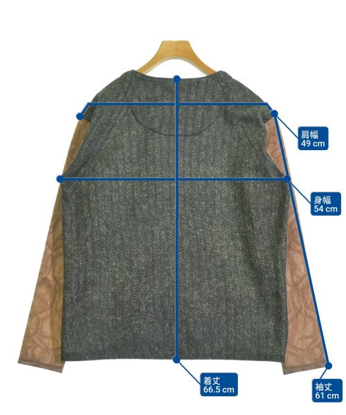 TALKING ABOUT THE ABSTRACTION เสื้อสเวตเตอร์