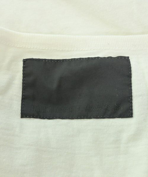 TALKING ABOUT THE ABSTRACTION เสื้อยืด/เสื้อท็อปส์