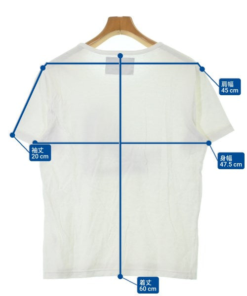 TALKING ABOUT THE ABSTRACTION เสื้อยืด/เสื้อท็อปส์