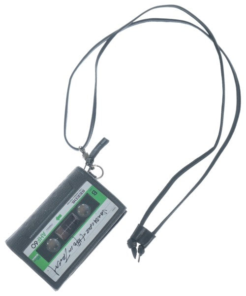 TALKING ABOUT THE ABSTRACTION กระเป๋าสตางค์/กระเป๋าใส่เหรียญ