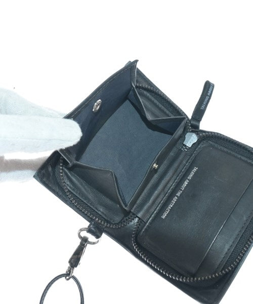 TALKING ABOUT THE ABSTRACTION กระเป๋าสตางค์/กระเป๋าใส่เหรียญ