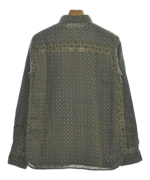 TALKING ABOUT THE ABSTRACTION เสื้อลำลอง