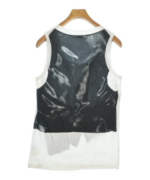 TALKING ABOUT THE ABSTRACTION เสื้อกล้าม