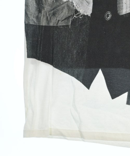 TALKING ABOUT THE ABSTRACTION เสื้อกล้าม