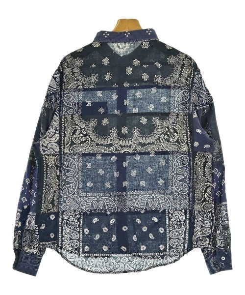TALKING ABOUT THE ABSTRACTION เสื้อลำลอง