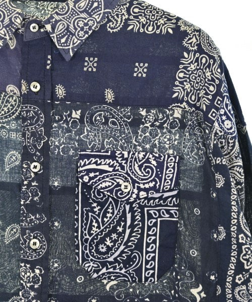 TALKING ABOUT THE ABSTRACTION เสื้อลำลอง