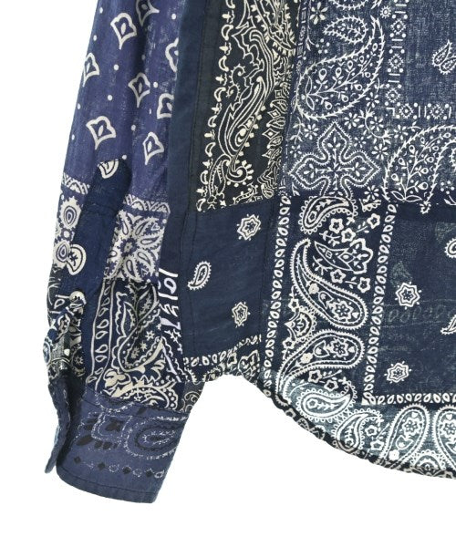 TALKING ABOUT THE ABSTRACTION เสื้อลำลอง