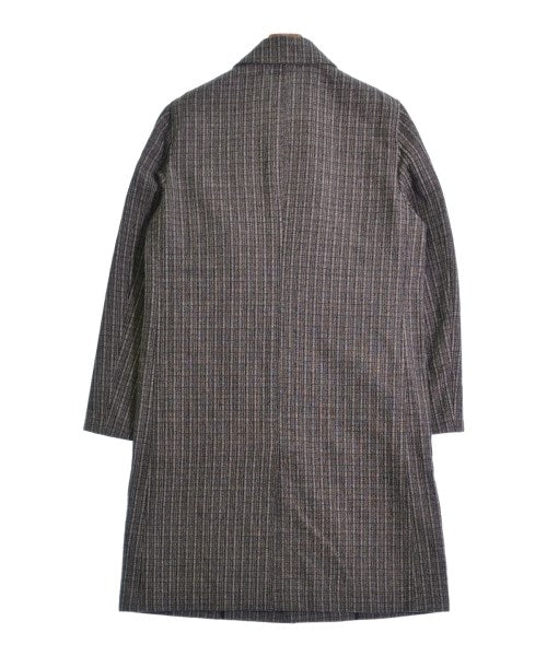 JOHN LAWRENCE SULLIVAN เสื้อคลุมคอปก Soutien