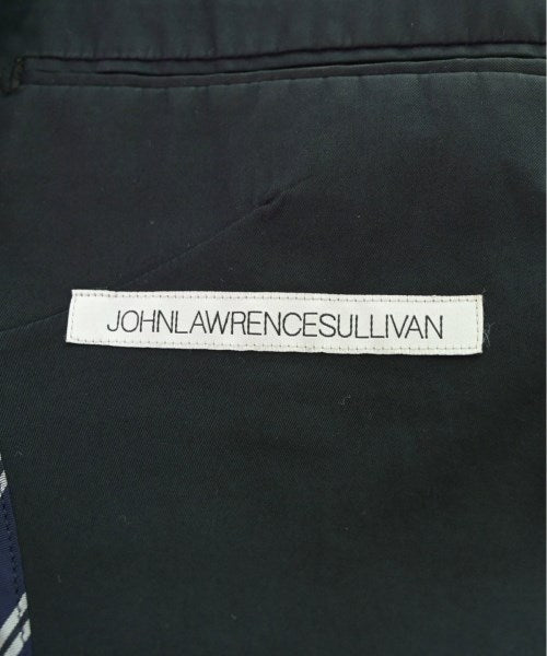 JOHN LAWRENCE SULLIVAN แจ็คเก็ตลำลอง