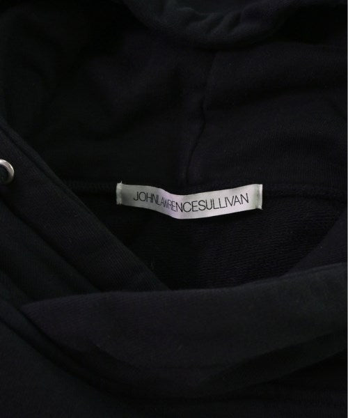 JOHN LAWRENCE SULLIVAN เสื้อฮู้ด