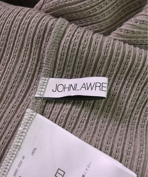 JOHN LAWRENCE SULLIVAN เสื้อยืด/เสื้อท็อปส์