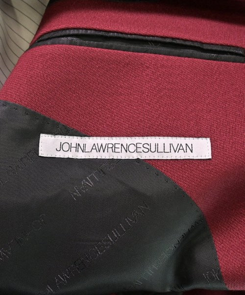 JOHN LAWRENCE SULLIVAN เบลเซอร์/แจ็คเก็ตสูท