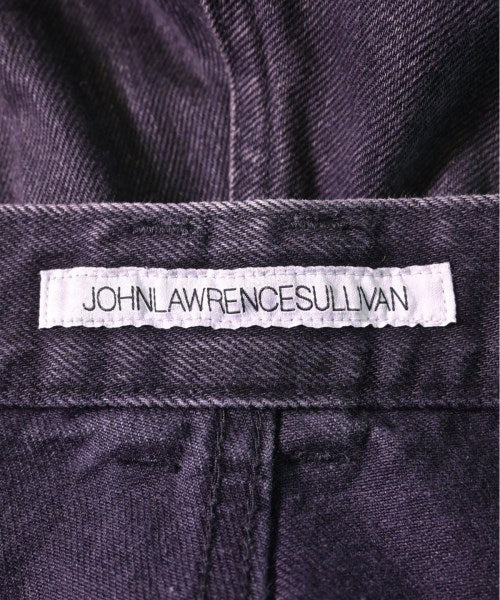 JOHN LAWRENCE SULLIVAN ยีนส์