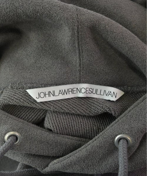 JOHN LAWRENCE SULLIVAN เสื้อฮู้ด