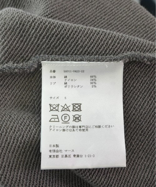JOHN LAWRENCE SULLIVAN เสื้อฮู้ด