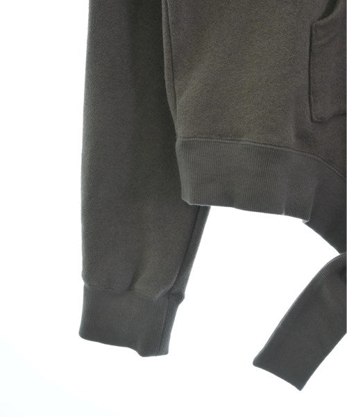 JOHN LAWRENCE SULLIVAN เสื้อฮู้ด