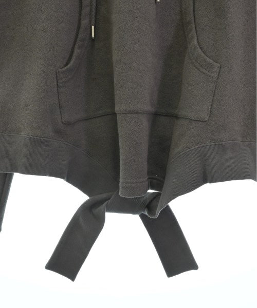 JOHN LAWRENCE SULLIVAN เสื้อฮู้ด