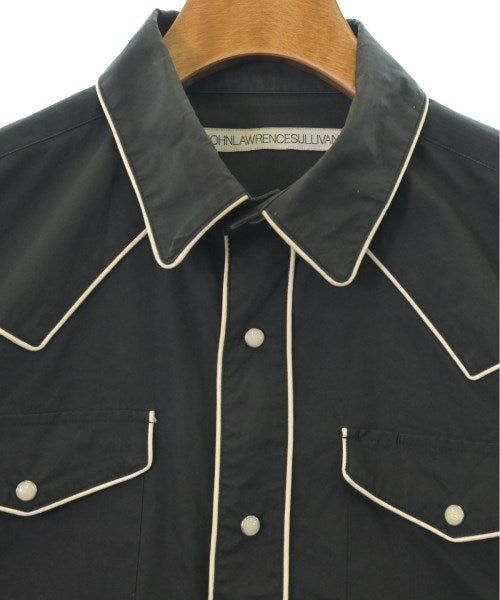 JOHN LAWRENCE SULLIVAN เสื้อลำลอง