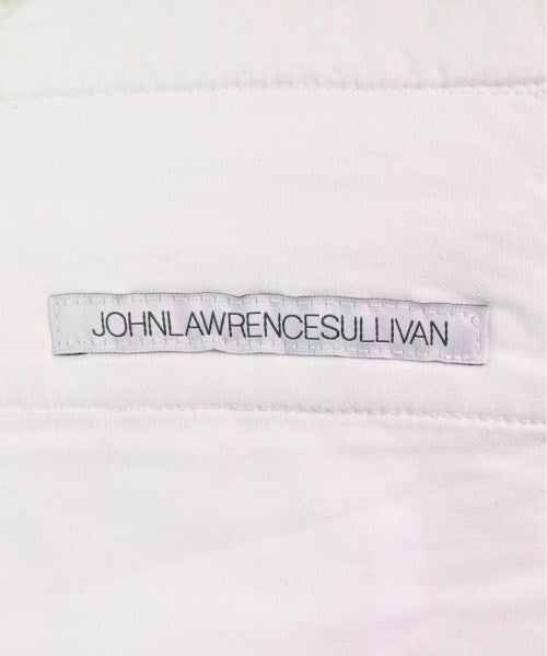 JOHN LAWRENCE SULLIVAN กางเกงวอร์ม