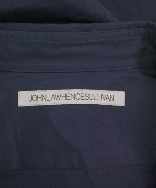 JOHN LAWRENCE SULLIVAN เสื้อลำลอง