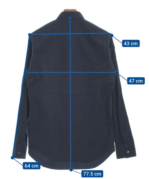 JOHN LAWRENCE SULLIVAN เสื้อลำลอง