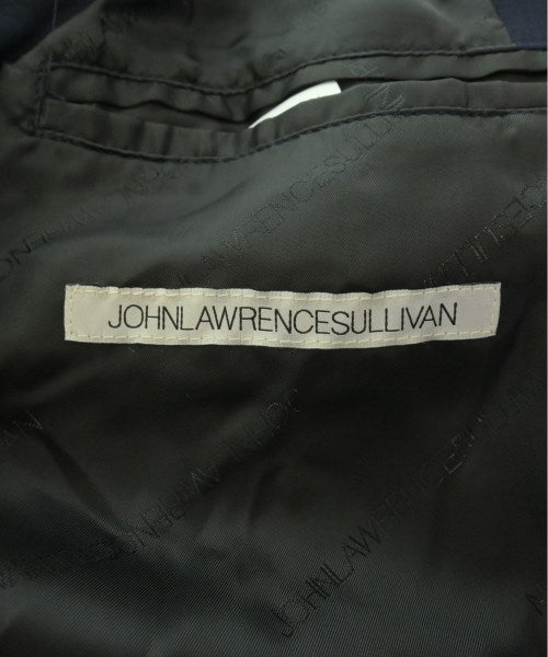 JOHN LAWRENCE SULLIVAN แจ็คเก็ตไรเดอร์