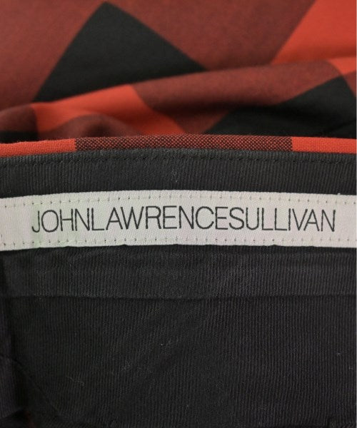 JOHN LAWRENCE SULLIVAN กางเกงขายาว