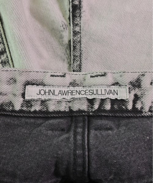 JOHN LAWRENCE SULLIVAN กางเกงขาสั้น
