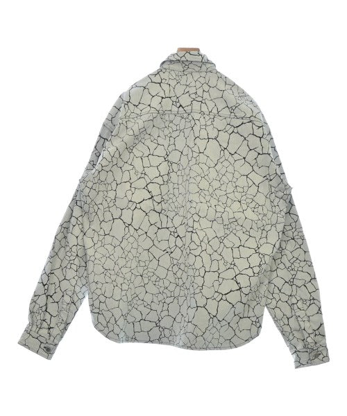 JOHN LAWRENCE SULLIVAN เสื้อลำลอง