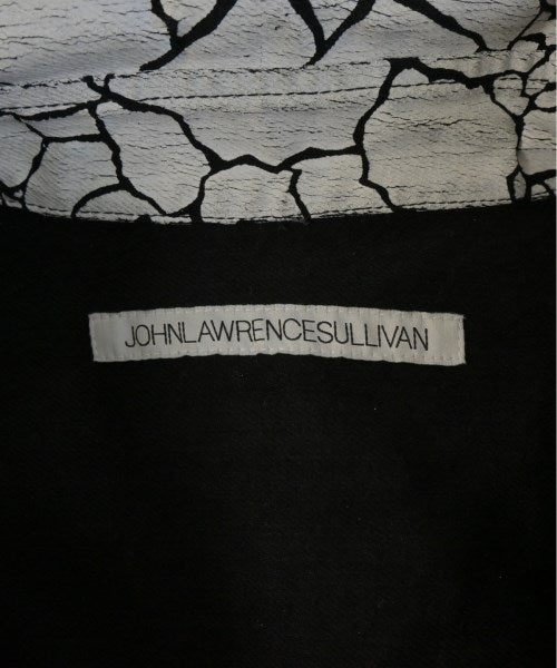 JOHN LAWRENCE SULLIVAN เสื้อลำลอง