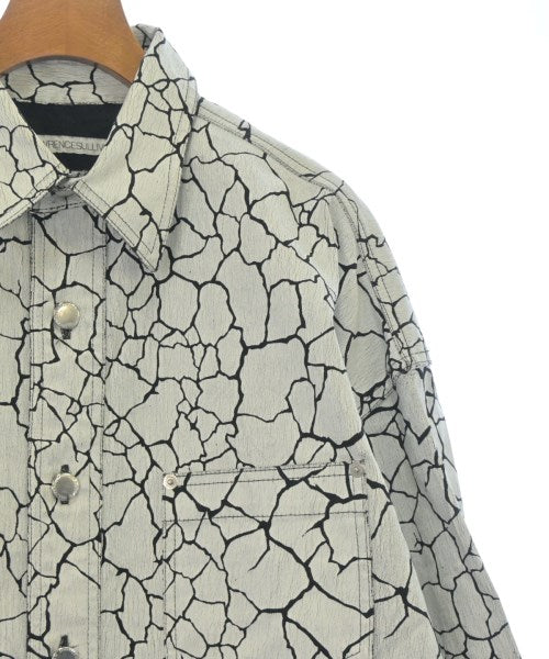 JOHN LAWRENCE SULLIVAN เสื้อลำลอง
