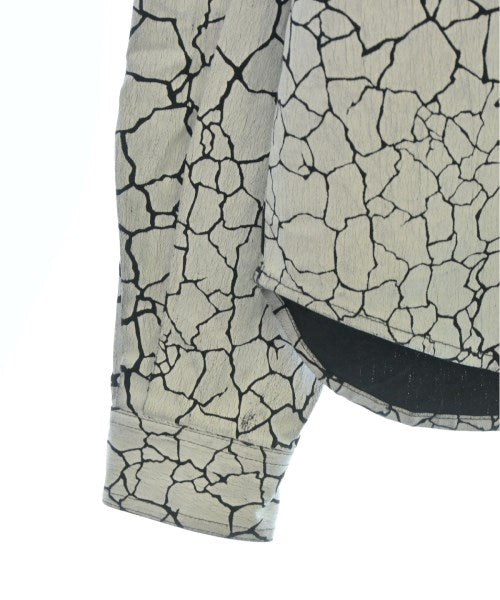 JOHN LAWRENCE SULLIVAN เสื้อลำลอง
