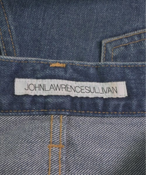 JOHN LAWRENCE SULLIVAN ยีนส์
