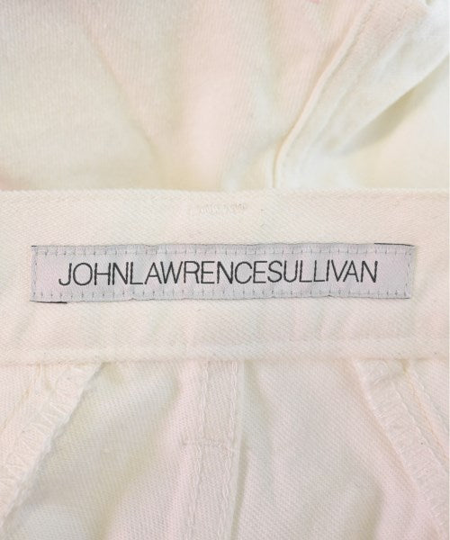 JOHN LAWRENCE SULLIVAN ยีนส์