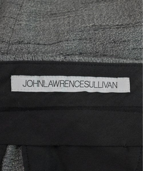 JOHN LAWRENCE SULLIVAN กางเกงขายาว