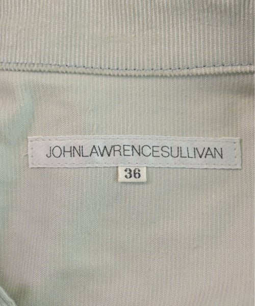 JOHN LAWRENCE SULLIVAN แจ็คเก็ตเบลาส์ อื่น