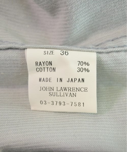 JOHN LAWRENCE SULLIVAN แจ็คเก็ตเบลาส์ อื่น