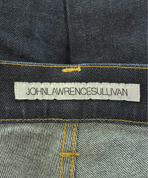 JOHN LAWRENCE SULLIVAN ยีนส์