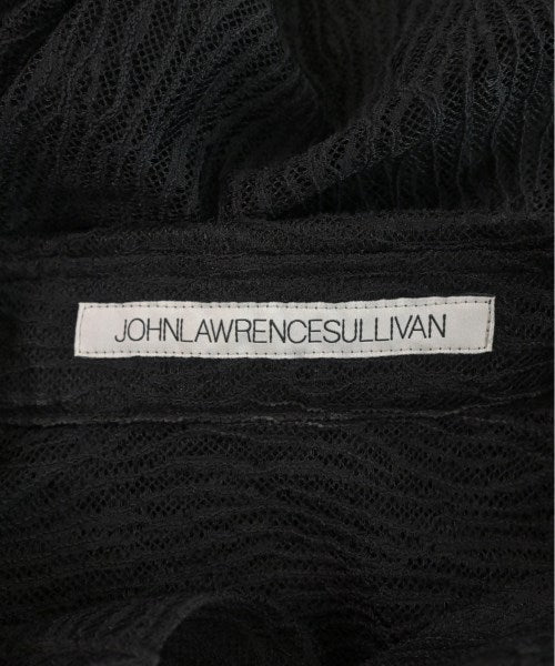 JOHN LAWRENCE SULLIVAN เสื้อลำลอง