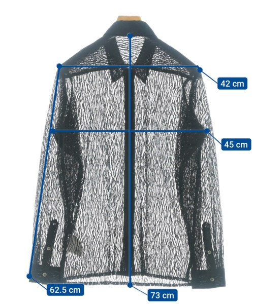 JOHN LAWRENCE SULLIVAN เสื้อลำลอง