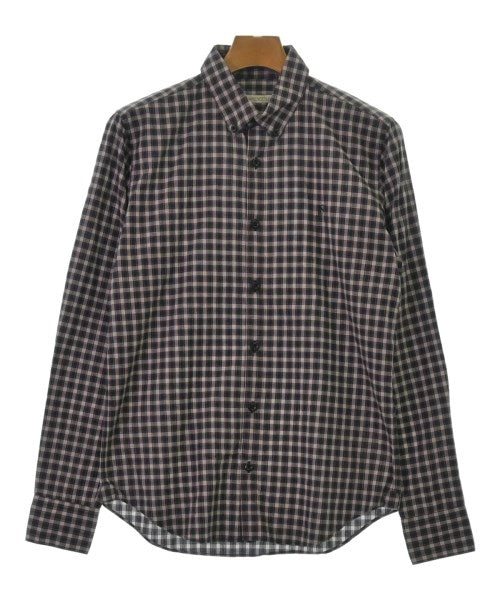 JOHN LAWRENCE SULLIVAN เสื้อลำลอง