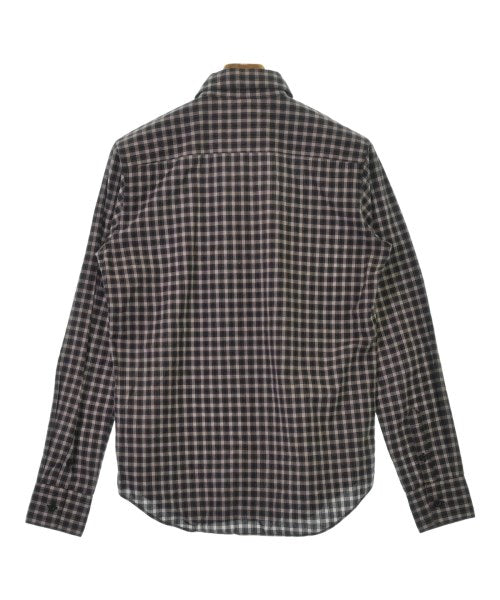 JOHN LAWRENCE SULLIVAN เสื้อลำลอง
