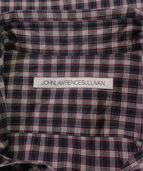 JOHN LAWRENCE SULLIVAN เสื้อลำลอง