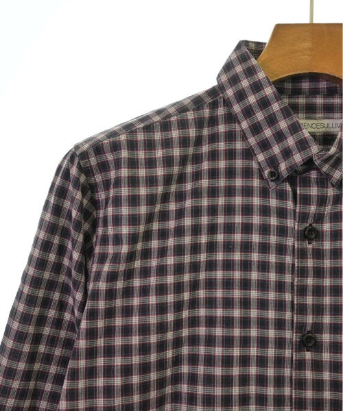 JOHN LAWRENCE SULLIVAN เสื้อลำลอง