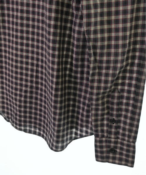 JOHN LAWRENCE SULLIVAN เสื้อลำลอง