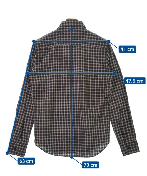 JOHN LAWRENCE SULLIVAN เสื้อลำลอง