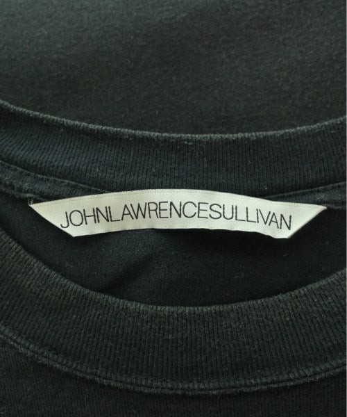 JOHN LAWRENCE SULLIVAN เสื้อยืด/เสื้อท็อปส์